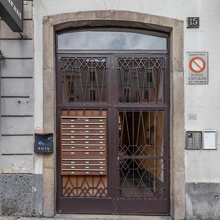 Cozy Flat - Monza 15 Apartment Milan Luaran gambar