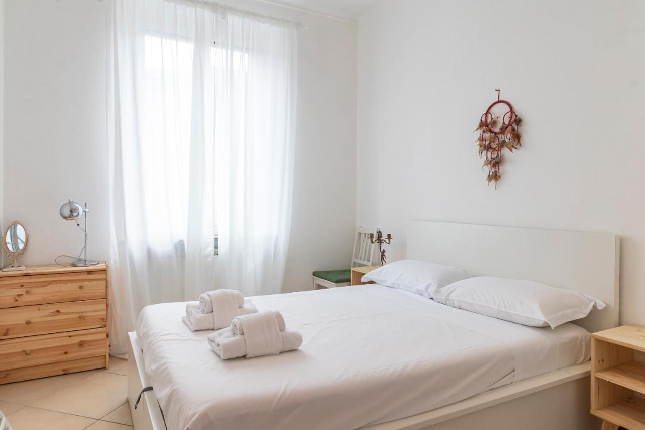 Cozy Flat - Monza 15 Apartment Milan Luaran gambar
