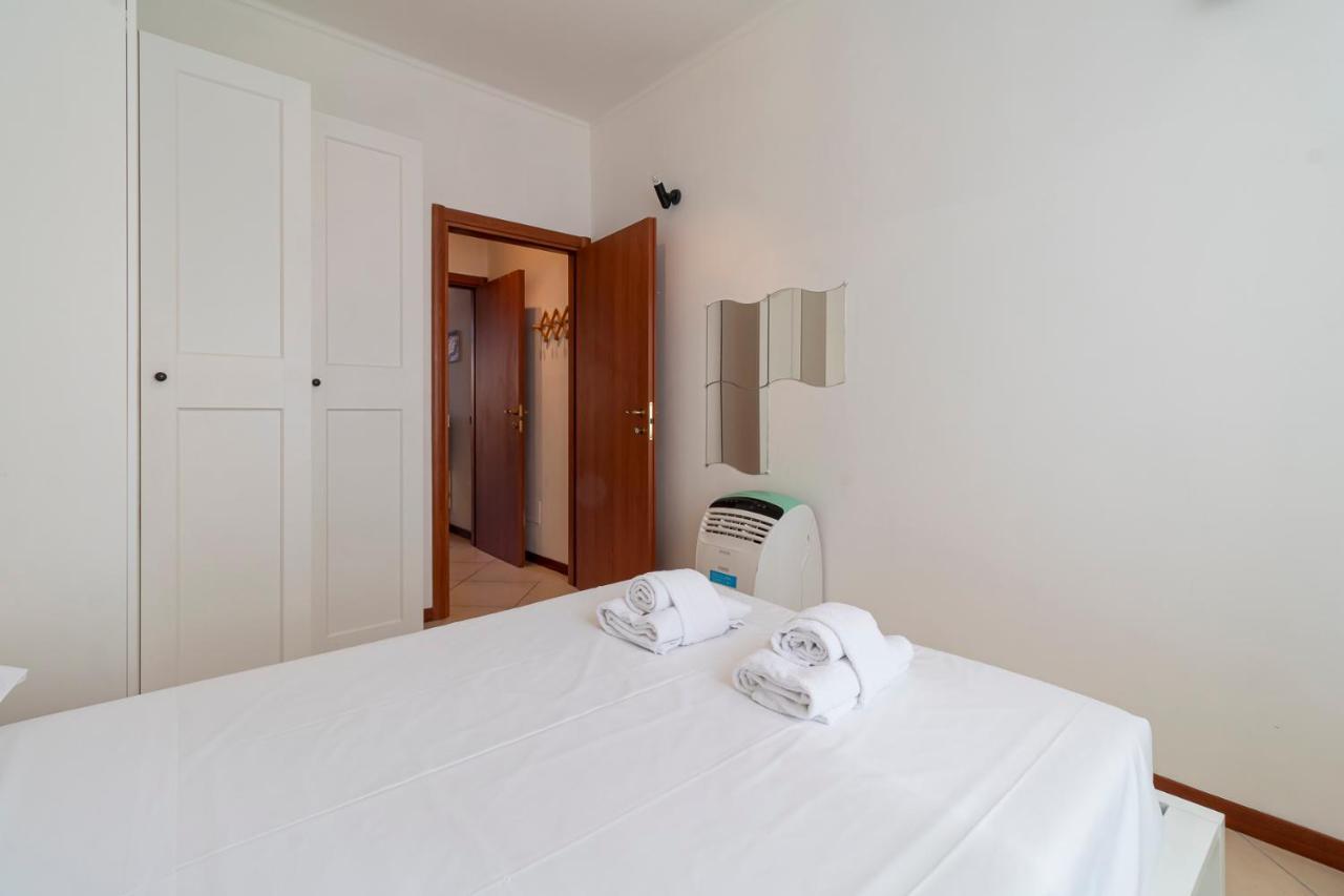Cozy Flat - Monza 15 Apartment Milan Luaran gambar