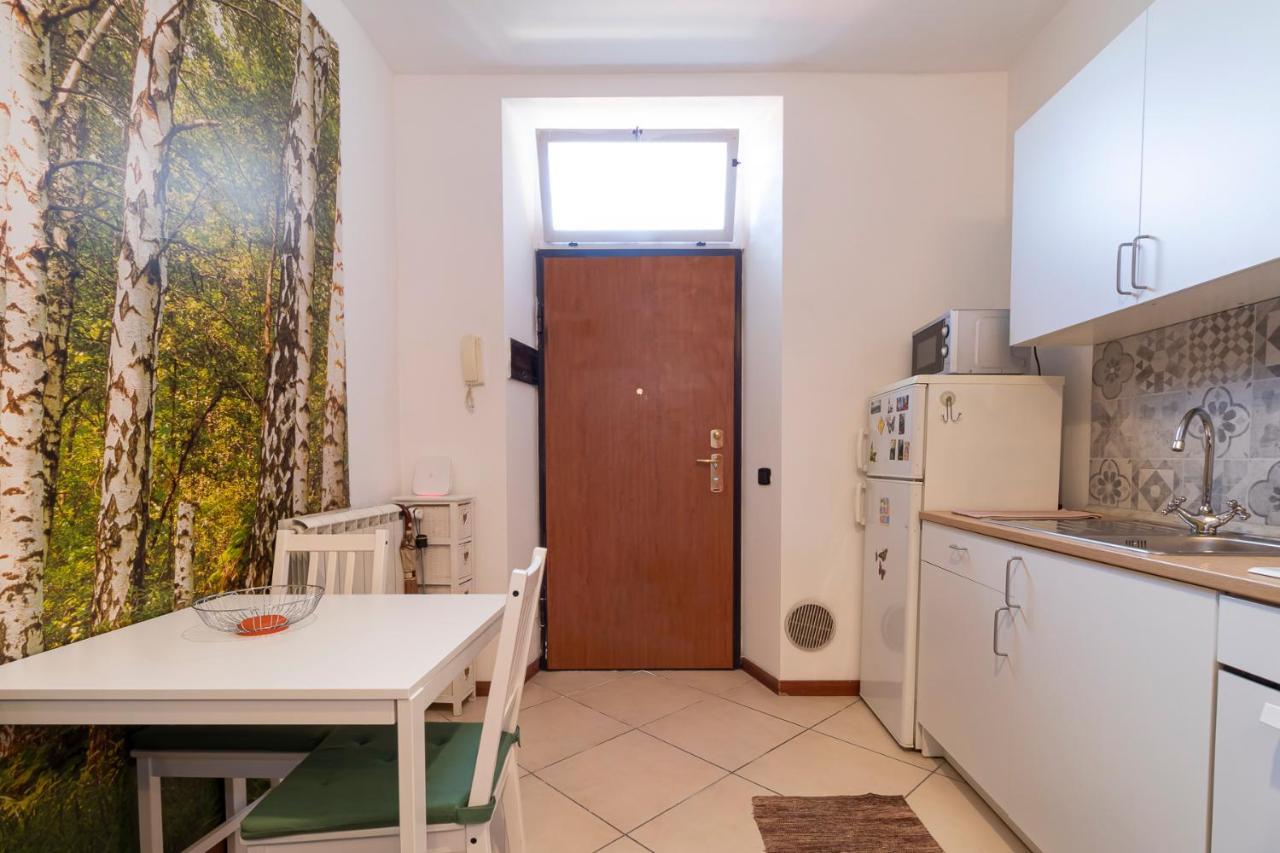 Cozy Flat - Monza 15 Apartment Milan Luaran gambar