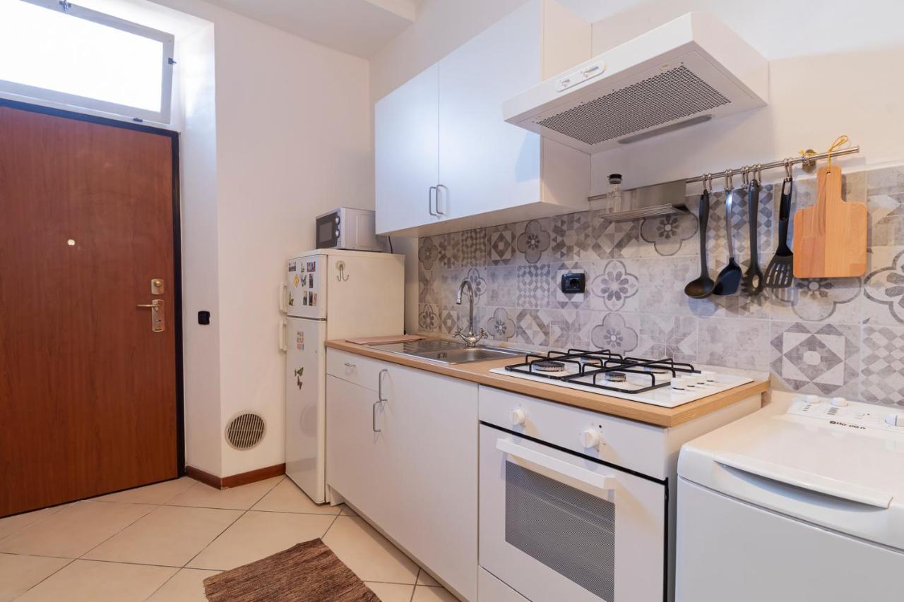 Cozy Flat - Monza 15 Apartment Milan Luaran gambar
