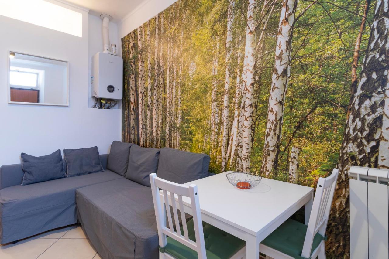 Cozy Flat - Monza 15 Apartment Milan Luaran gambar